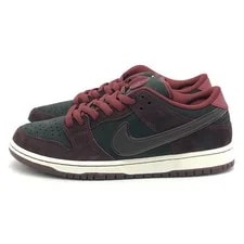 Nike Sb Dunk Low Riot Skateshop Fz1289 200 27Cm GcZ92 2