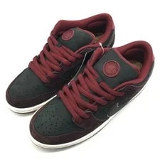 Nike Sb Dunk Low Riot Skateshop Fz1289 200 27Cm GcZ92 4