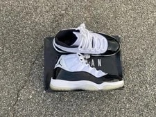 Size 8 - Jordan 11 Retro High 4