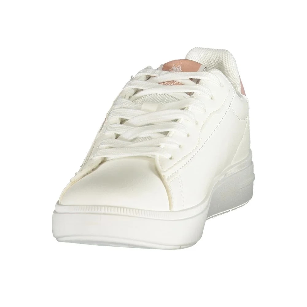 U.S. Polo Assn. Sneaker 3