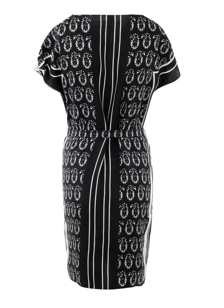 Hermes and Belted Dress Tunic 3