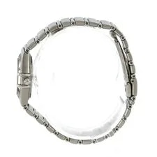 Authentic Omega Constellation Mini 16P Cindy Crawford "Limited" 1564.66 Stai... 3