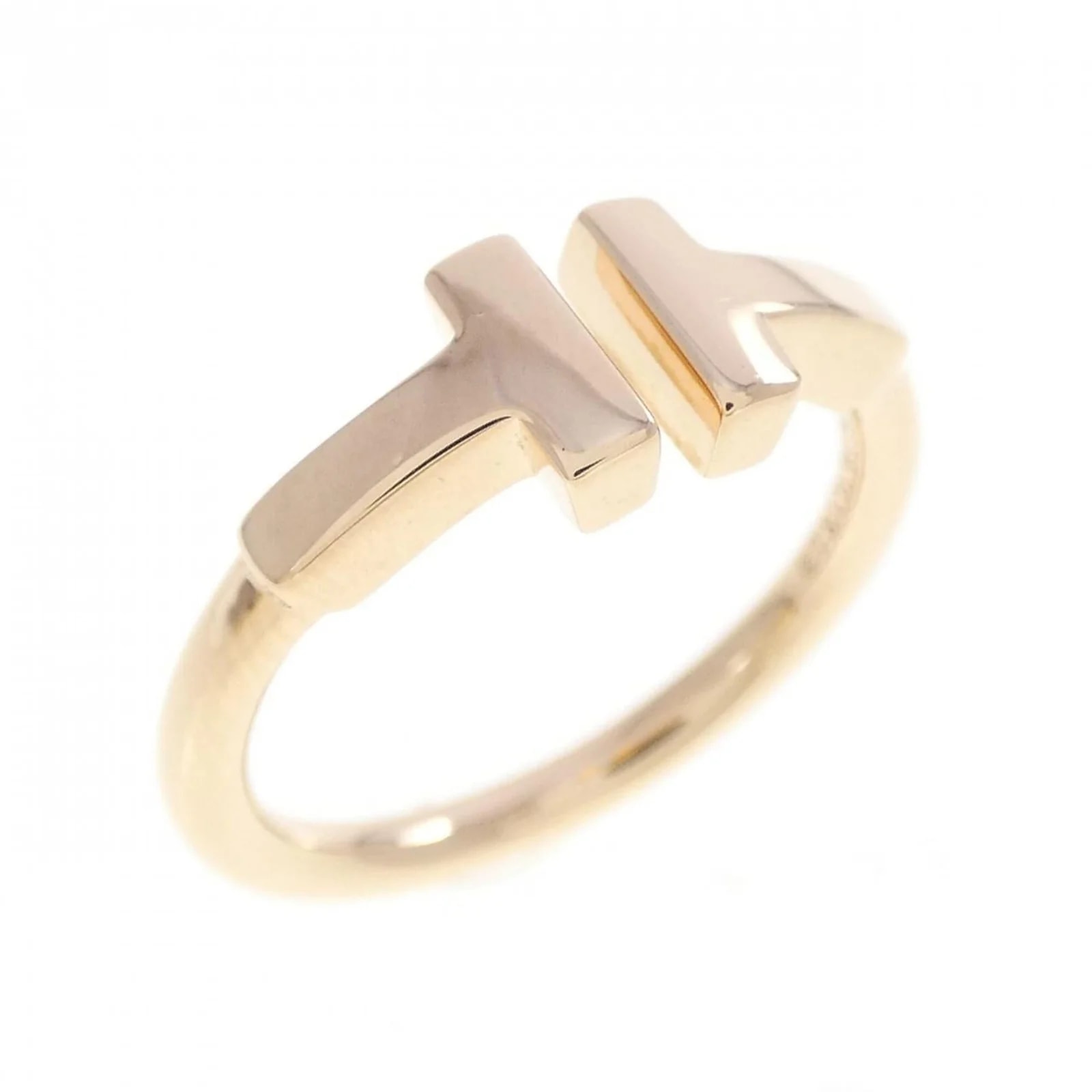 Tiffany & Co. — 18K Gold Band — Jewelry — resale