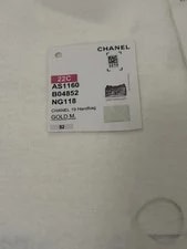 Chanel 19 Flap Medium Pastel 22C (2022 Cruise) Full SET W/ Box 3