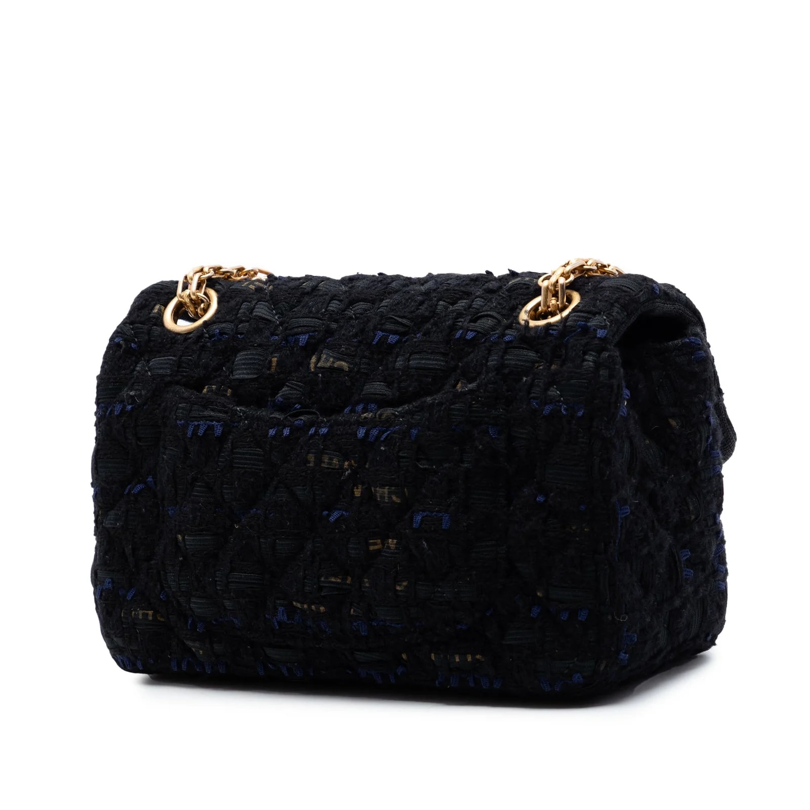 Reissue 2.55 Single Flap 224 2