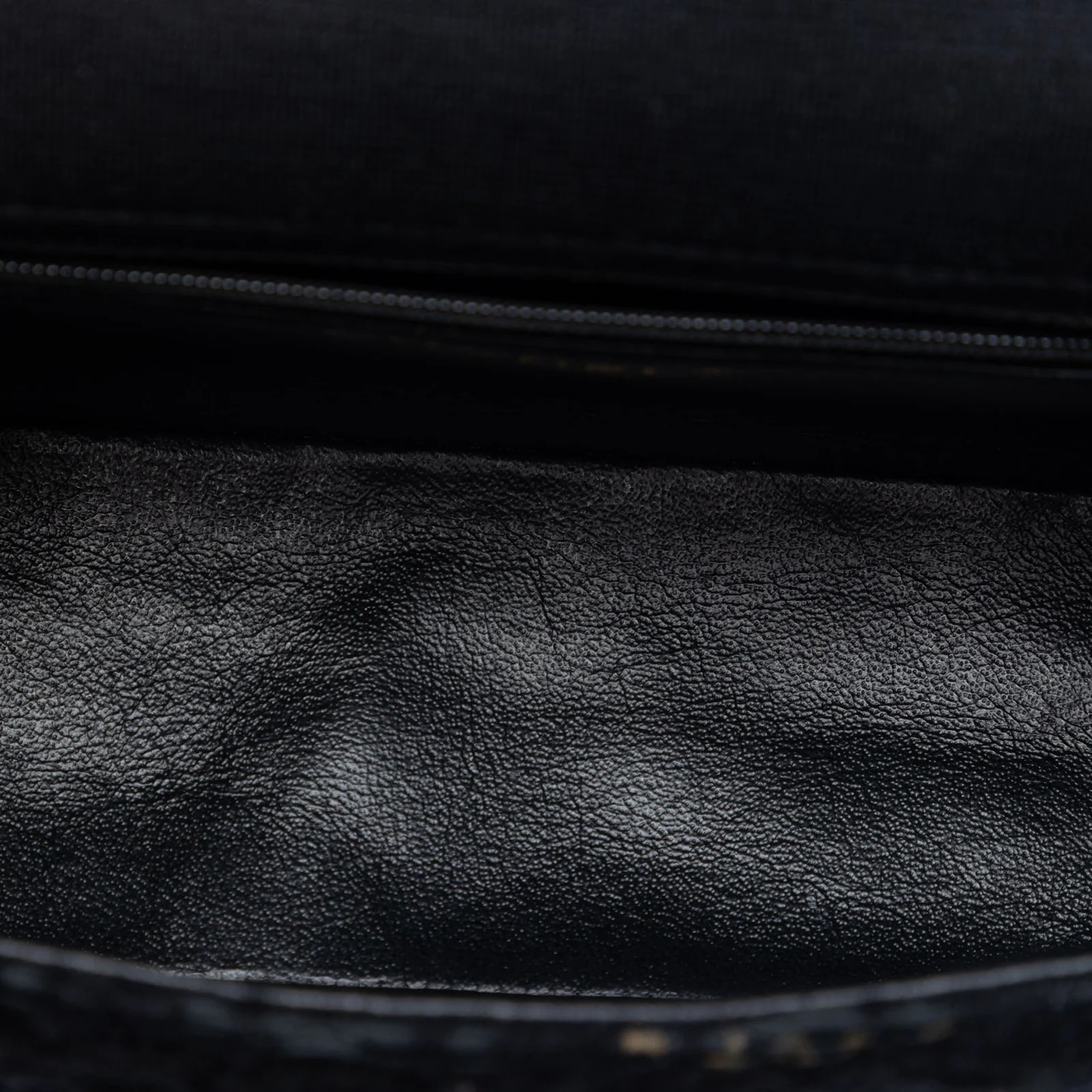 Reissue 2.55 Single Flap 224 4