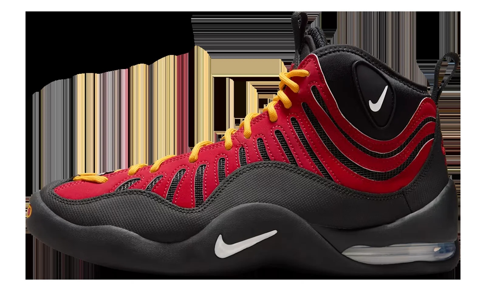 Nike — Air Bakin "OG (2026)" IQ5365 600 — Sneaker — resale
