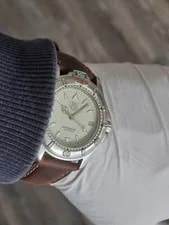 Tag Heuer 4000 Full Size Very Good Condition 2