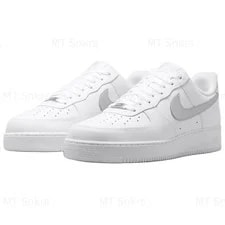 Nike Air Force 1 Skateboard Shoes New 3