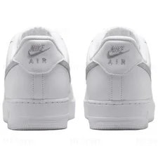 Nike Air Force 1 Skateboard Shoes New 4