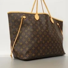 Auth [6ed4266] Louis Vuitton Neverfull [Pr... 2