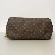 Auth [6ed4266] Louis Vuitton Neverfull [Pr... 3