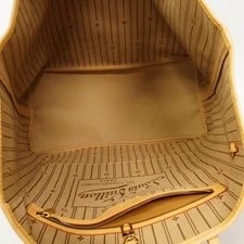 Auth [6ed4266] Louis Vuitton Neverfull [Pr... 4