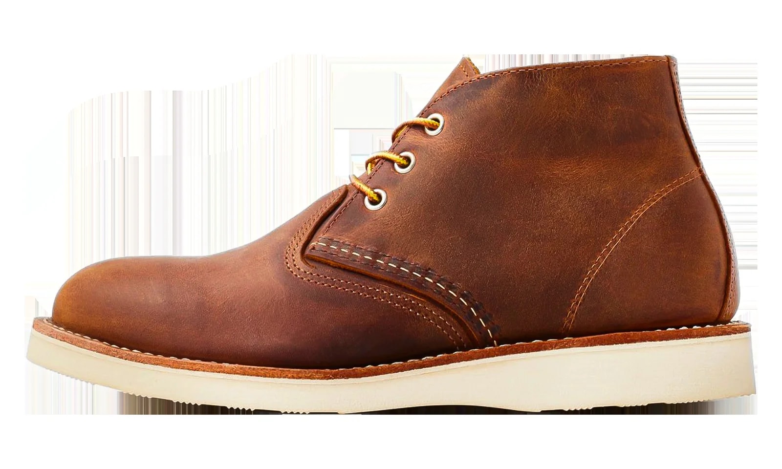Red Wing — Work Chukka " " 3137 — Sneaker — resale