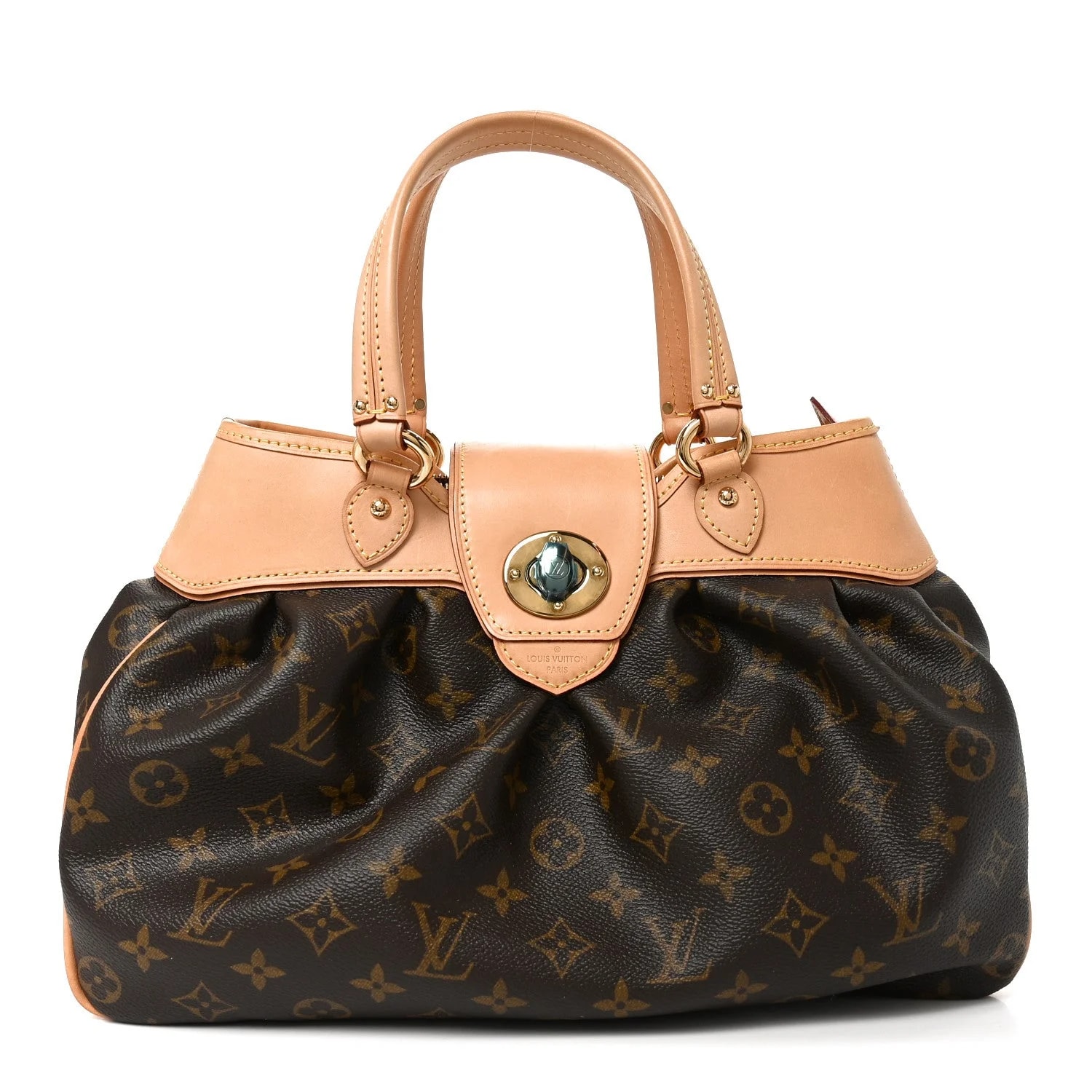 Louis Vuitton — Boetie — Handbag — resale