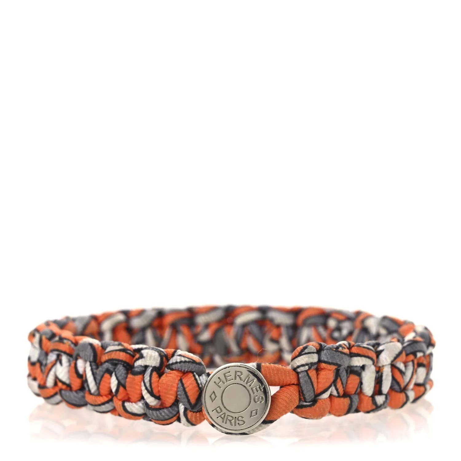 Hermès — Twill Kid — Jewelry — resale