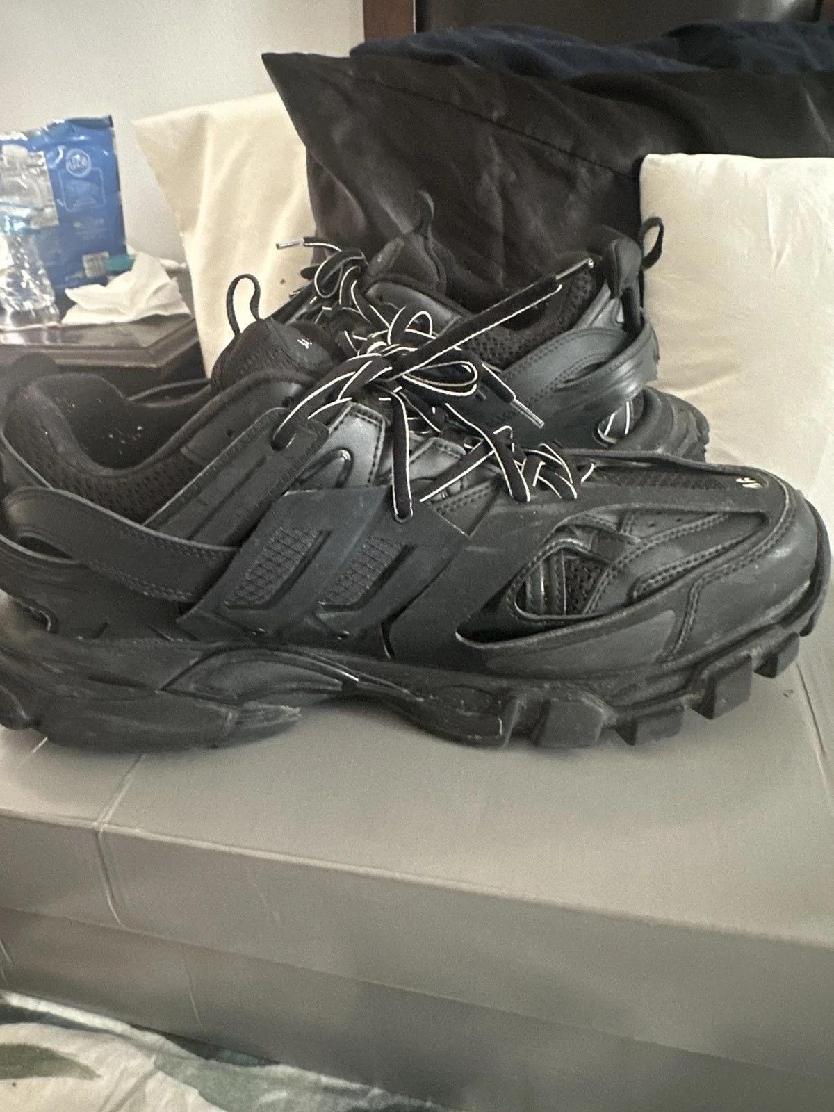 Balenciaga Track 2