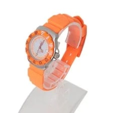 TAG Heuer Formula 1 Quartz Orange WA1413 Working 2