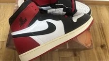 Air Jordan 1 Retro High OG 10 US 2