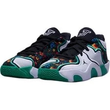 Jordan Tatum 3 Welcome To the Garden Alternate (PS) HF3137-103 3
