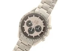 Omega Speedmaster Racing Schumacher Model the Legend 3559.32 42mm #DW1702 2