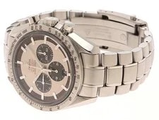 Omega Speedmaster Racing Schumacher Model the Legend 3559.32 42mm #DW1702 3