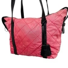 Authentic Prada 12x8in 2