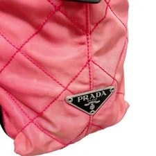 Authentic Prada 12x8in 3