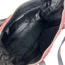 Authentic Prada 12x8in 4
