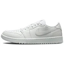 Jordan — [DD9315-600] -- Air Jordan 1 Low Golf ' ' — Sneaker — resale