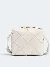 Bottega Veneta Cassette Mini Crossbody 701915 VCQC2 151055380 4