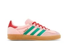 Adidas — Adidas Gazelle Indoor Glow Court JI2713 Available Now — Sneaker — resale