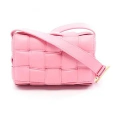 Bottega Veneta — Bottega Veneta Padded Cassette — Handbag — deal