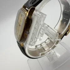 Omega de Ville Square Quartz 2