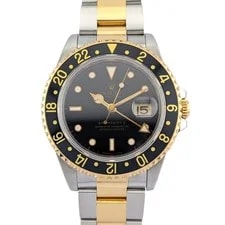 Rolex — Rolex Gmt-master II 16713 — Watch — deal
