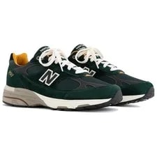 New Balance Aimé Leon Dore X 993 ' Grove' - U993ALD 3