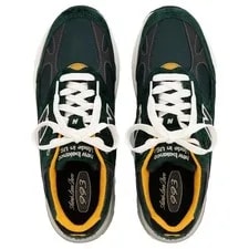 New Balance Aimé Leon Dore X 993 ' Grove' - U993ALD 4