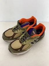 NEW Balance M990 Low Cut M990BT3 28cm 2