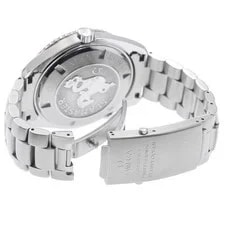 Omega Seamaster 600 Planet Ocean 2200.50 45mm SS Black #C16652 3