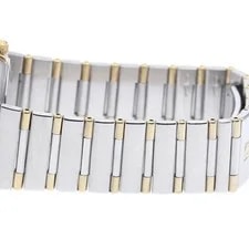 Omega Constellation ’s Quartz 1312.30 White Dial From Japan 4