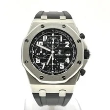 Audemars Piguet — Audemars Piguet Royal Oak Offshore 42mm Steel , 26170ST - Full Set — Watch — resale