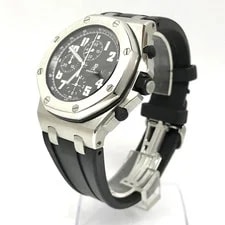 Audemars Piguet Royal Oak Offshore 42mm Steel , 26170ST - Full Set 2