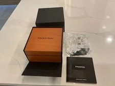 Panerai Luminor Due PAM01247 2