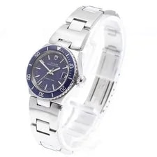 Tudor — Tudor Prince Oysterdate 9321/0 26mm SS Navy #C8240 — Watch — resale