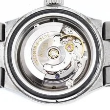Tudor Prince Oysterdate 9321/0 26mm SS Navy #C8240 2