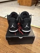 Jordan Air 4 Retro SE / / DH7138-006 2022 3