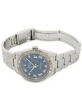 Rolex Datejust Thunderbird 16264 Automatic 36mm Blue Stainless Steel 2