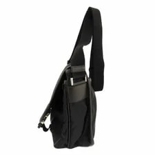Prada Logo Messenger 3