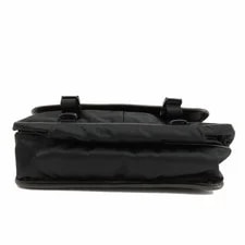 Prada Logo Messenger 4