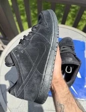 Nike SB — Size 11 - Nike SB Dunk Low / . 304292-023. — Sneaker — resale